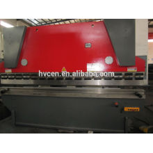 CNC press brake/CNC press bending machine